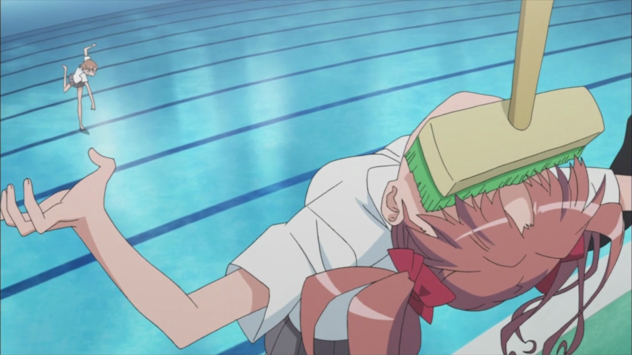 【モノリーノ】ピンカートンCh.1-2【中国語】