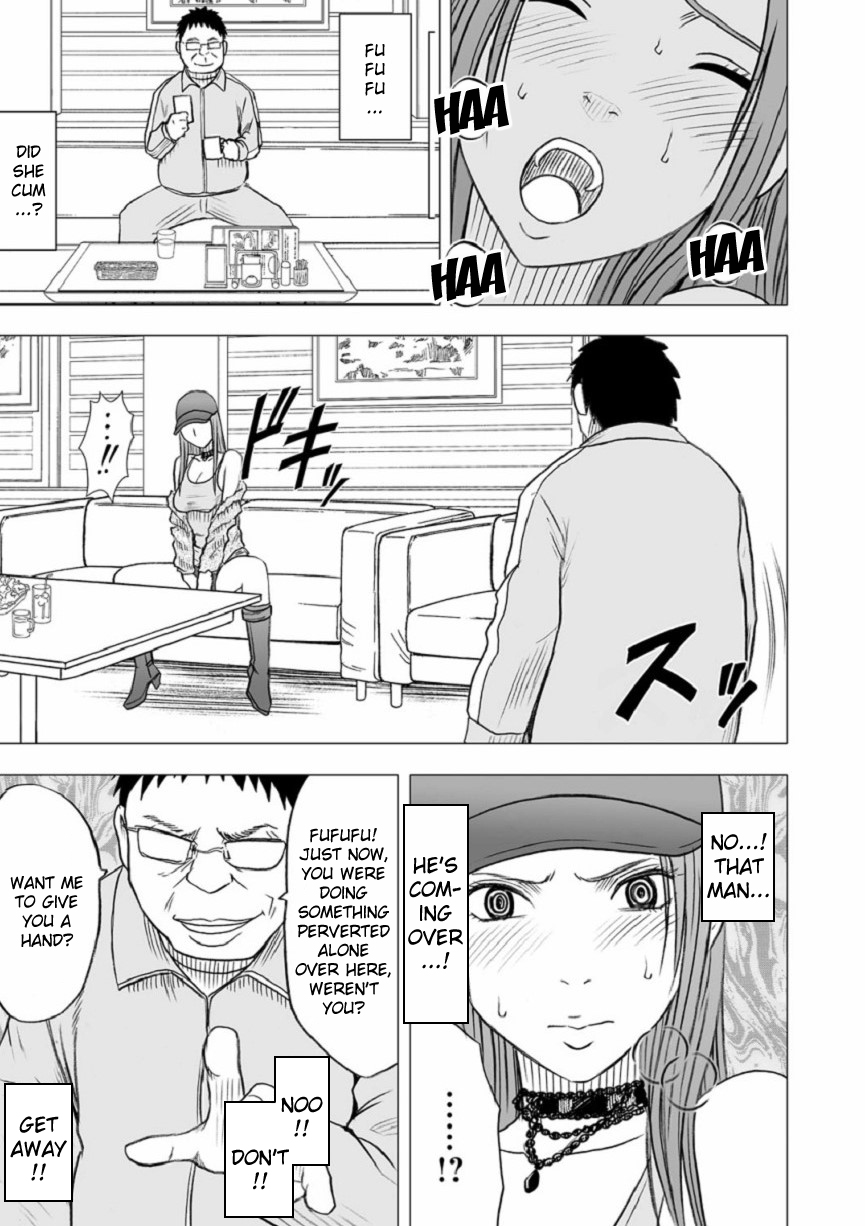 [クリムゾン]バージンアイドル[エピソード10] [英語] {キズラン}