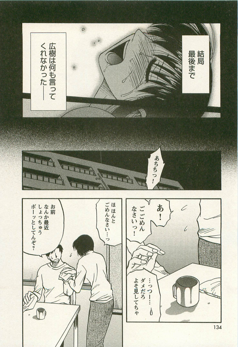 [前田千石] アネモエ 姉萌え