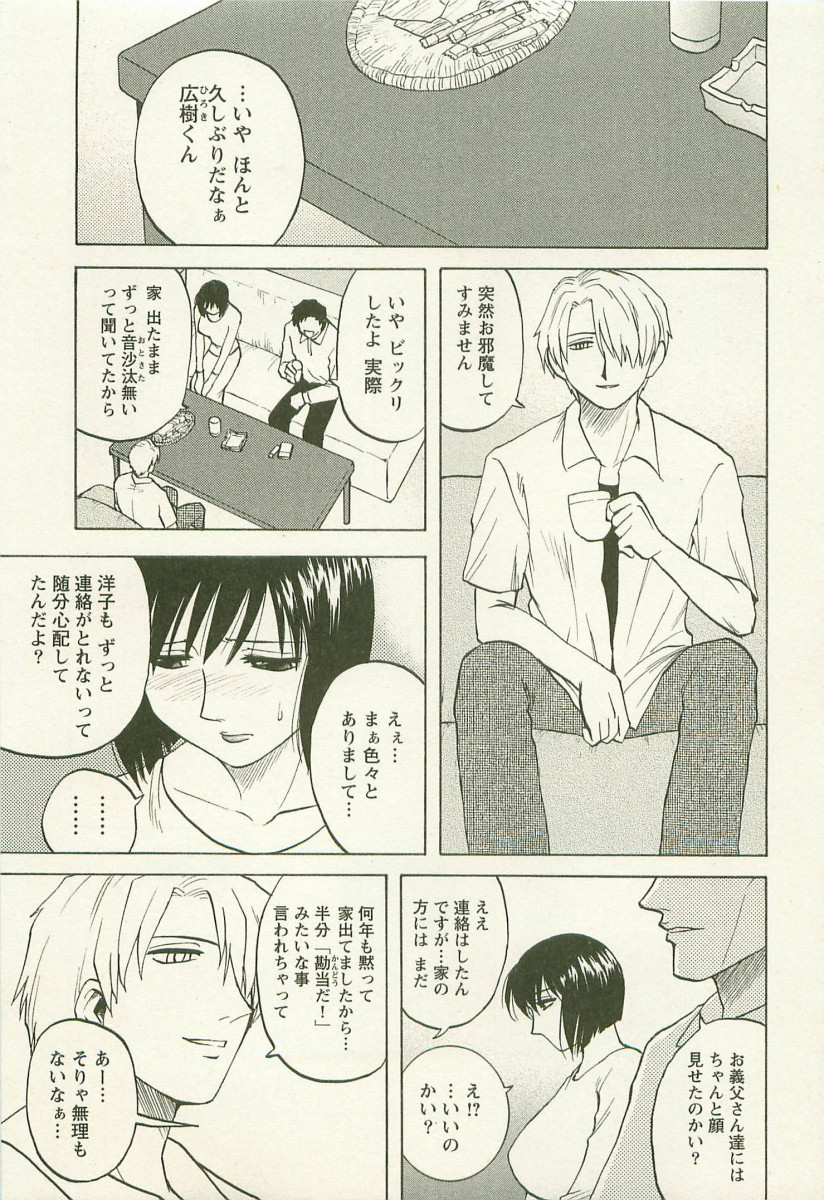 [前田千石] アネモエ 姉萌え