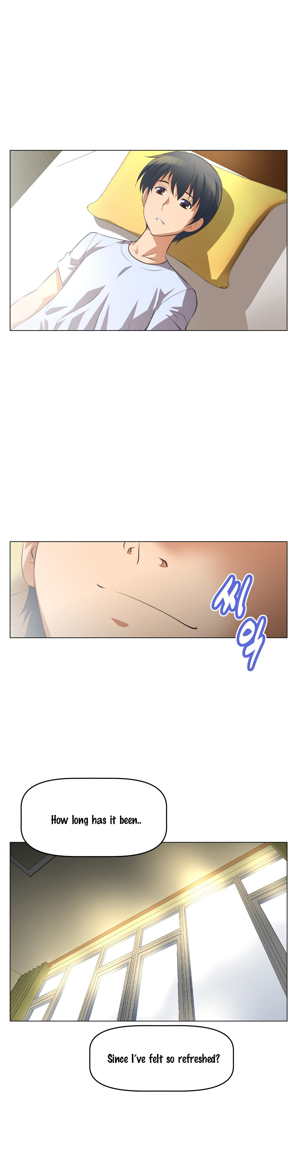 Brawling Go 0-13 Chapters（続き）