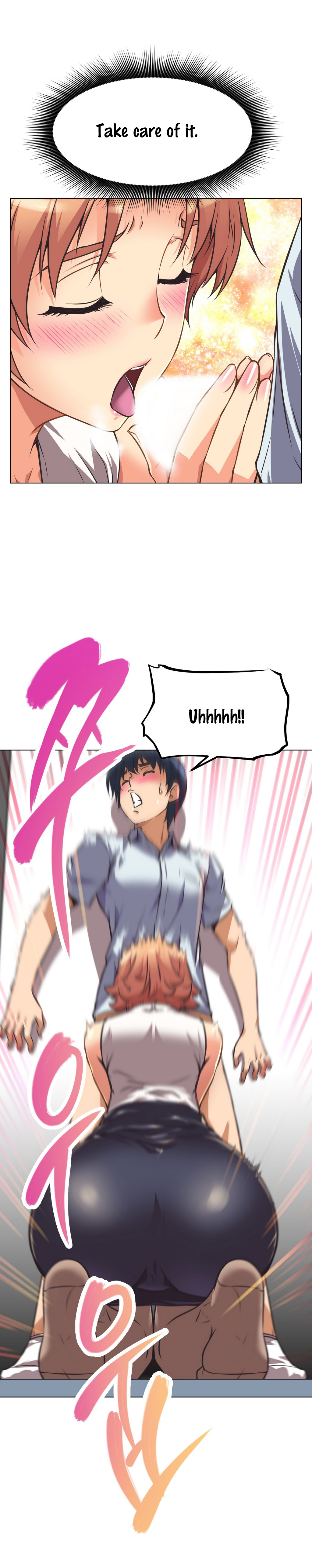 Brawling Go 0-13 Chapters（続き）