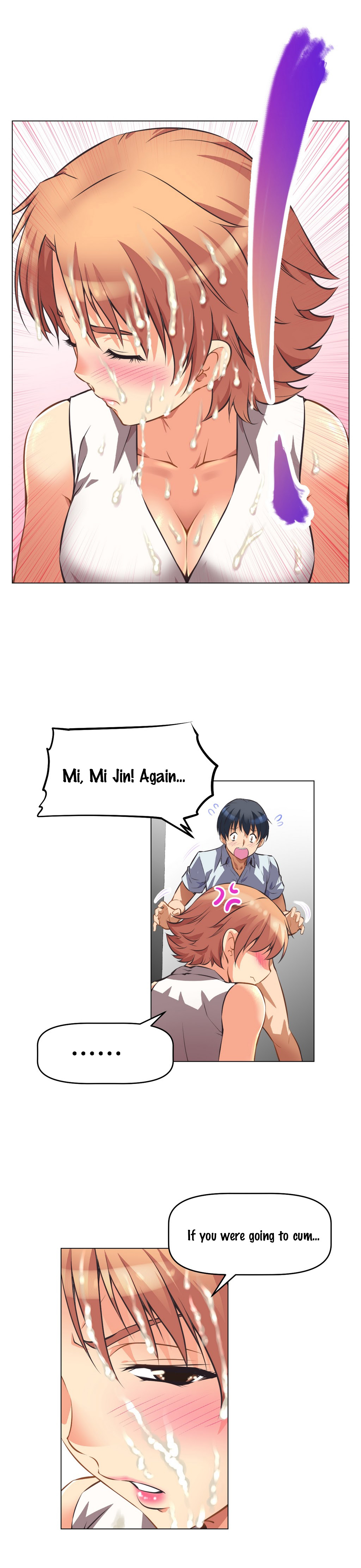 Brawling Go 0-13 Chapters（続き）