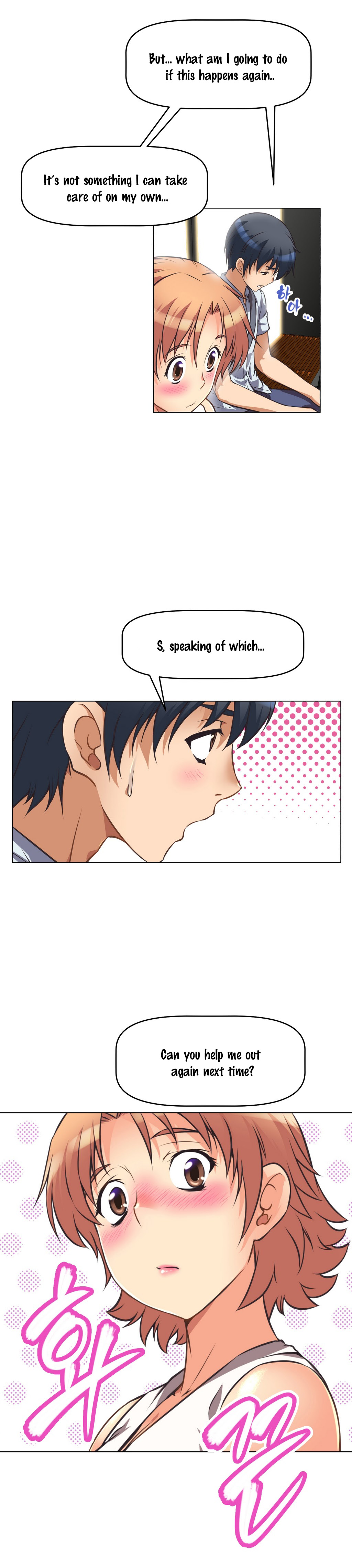 Brawling Go 0-13 Chapters（続き）