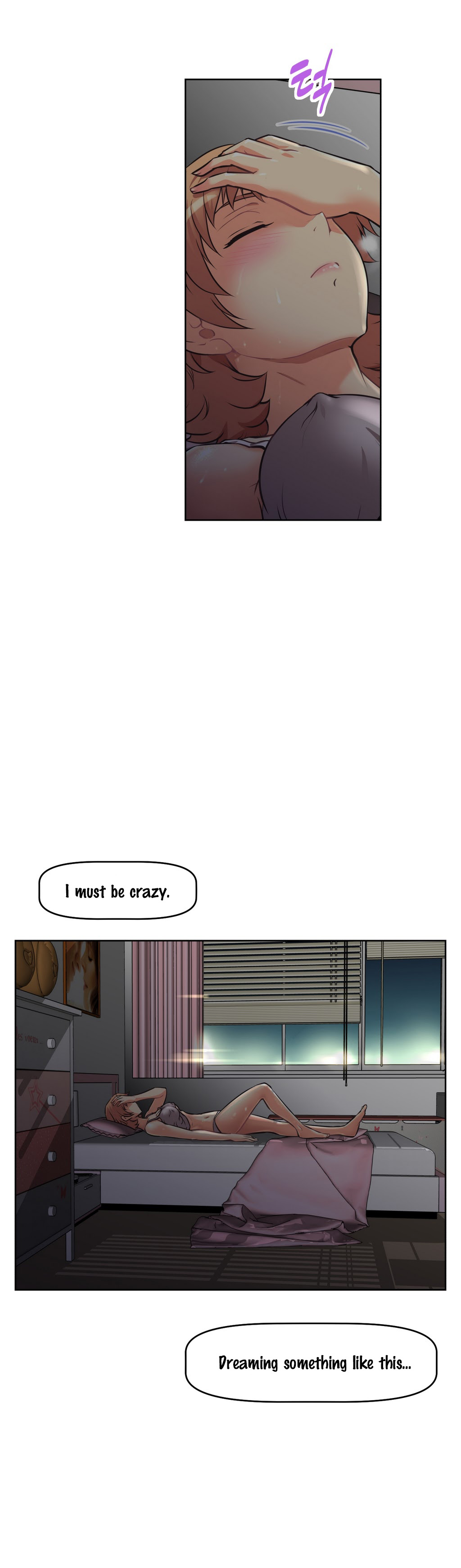 Brawling Go 0-13 Chapters（続き）