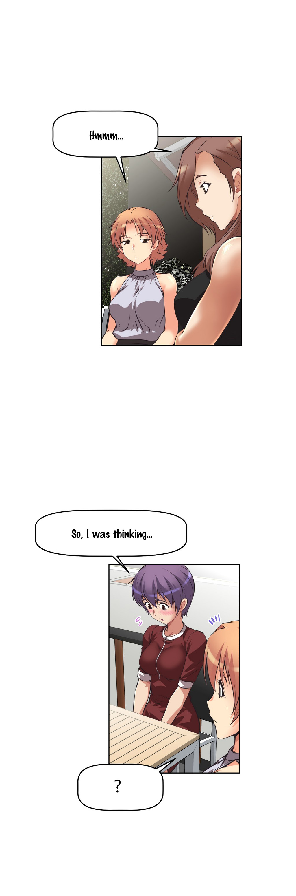 Brawling Go 0-13 Chapters（続き）