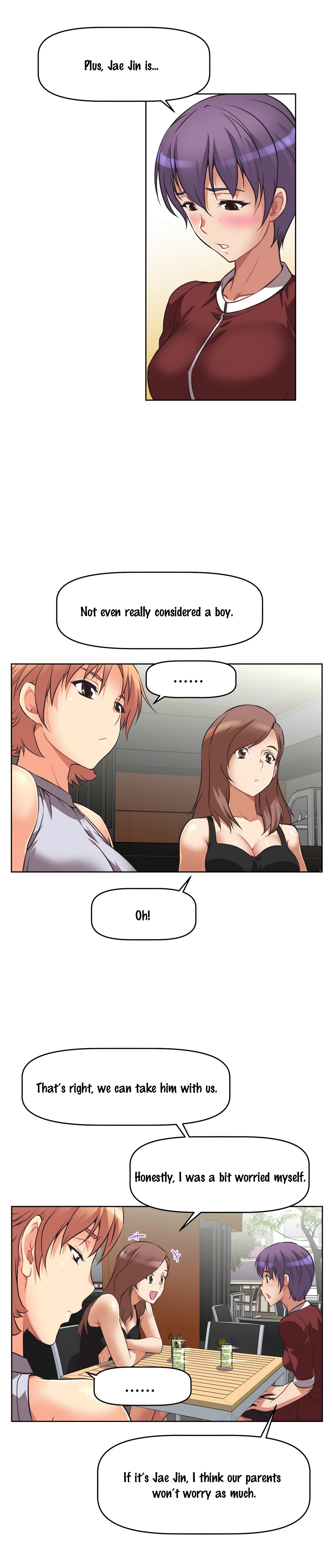 Brawling Go 0-13 Chapters（続き）