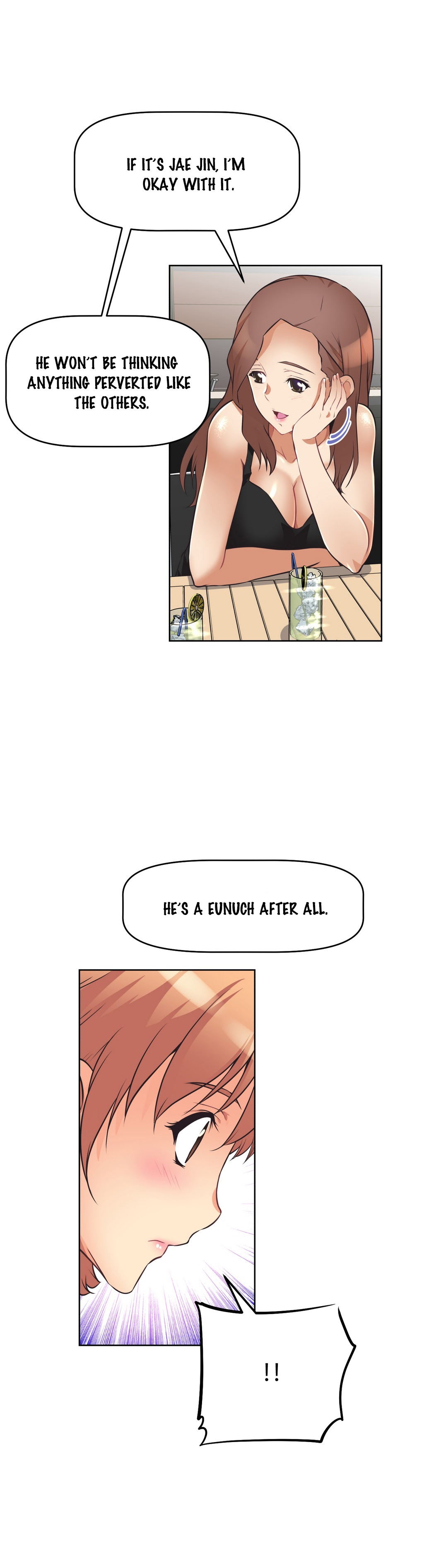 Brawling Go 0-13 Chapters（続き）