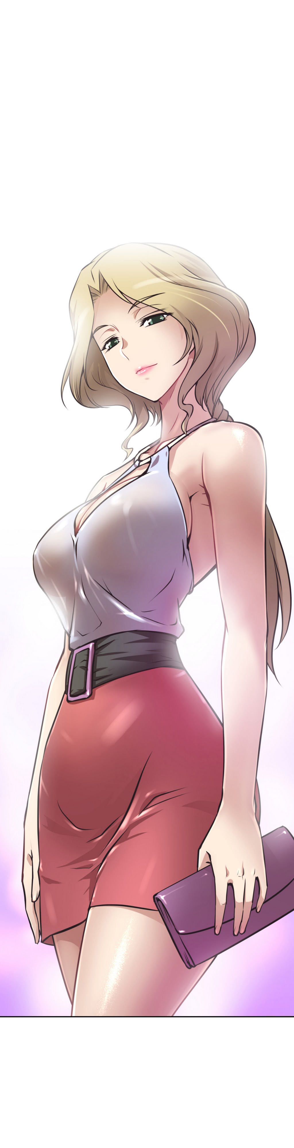 Brawling Go 0-13 Chapters（続き）