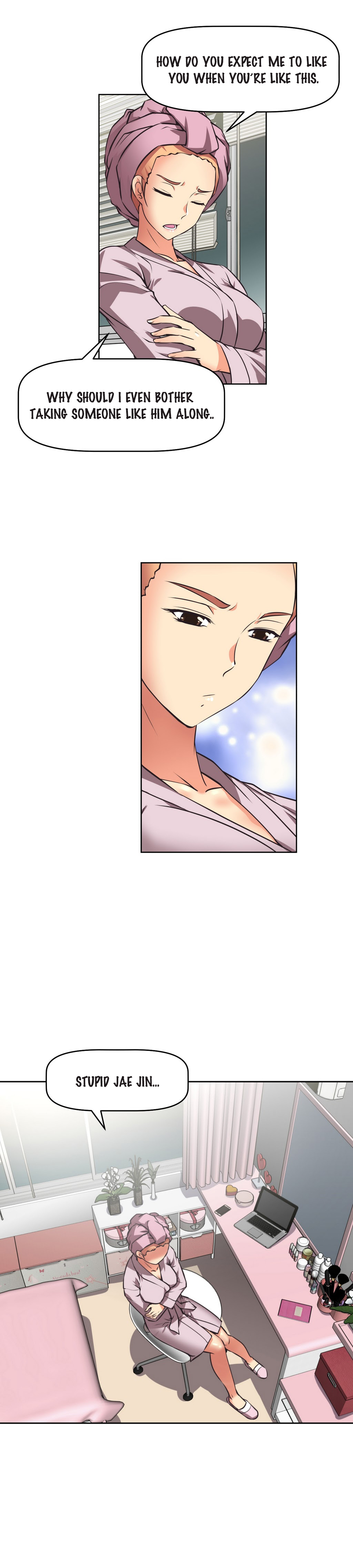 Brawling Go 0-13 Chapters（続き）