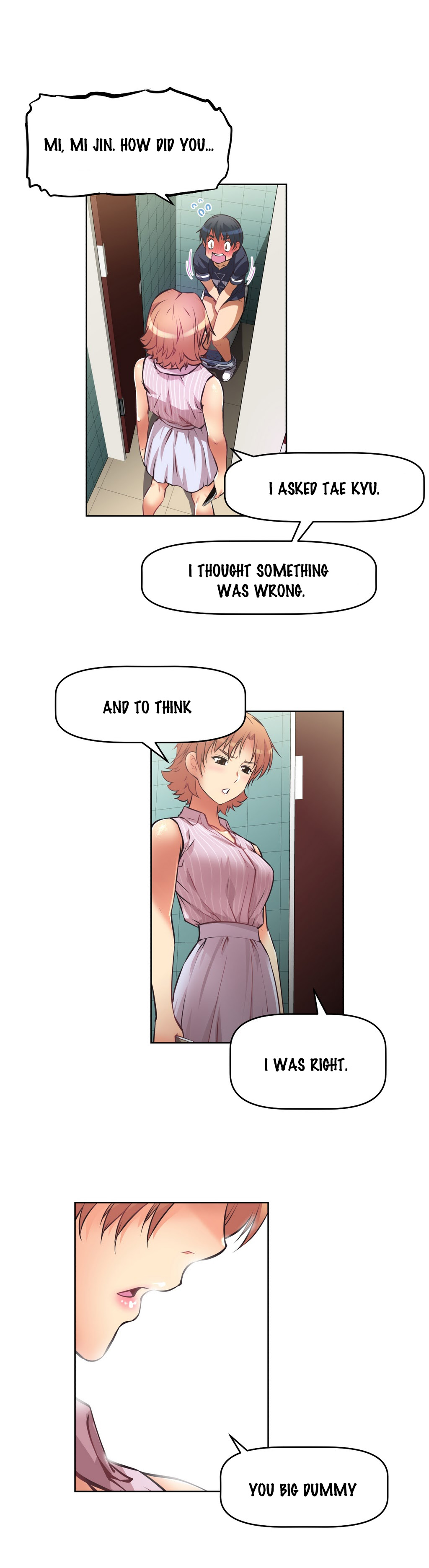 Brawling Go 0-13 Chapters（続き）