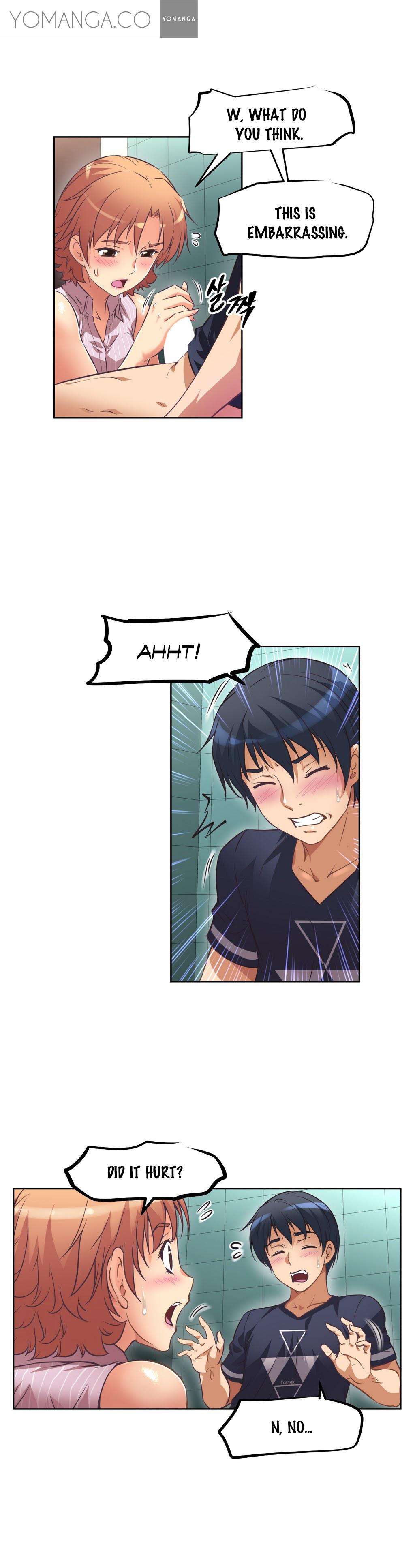 Brawling Go 0-13 Chapters（続き）