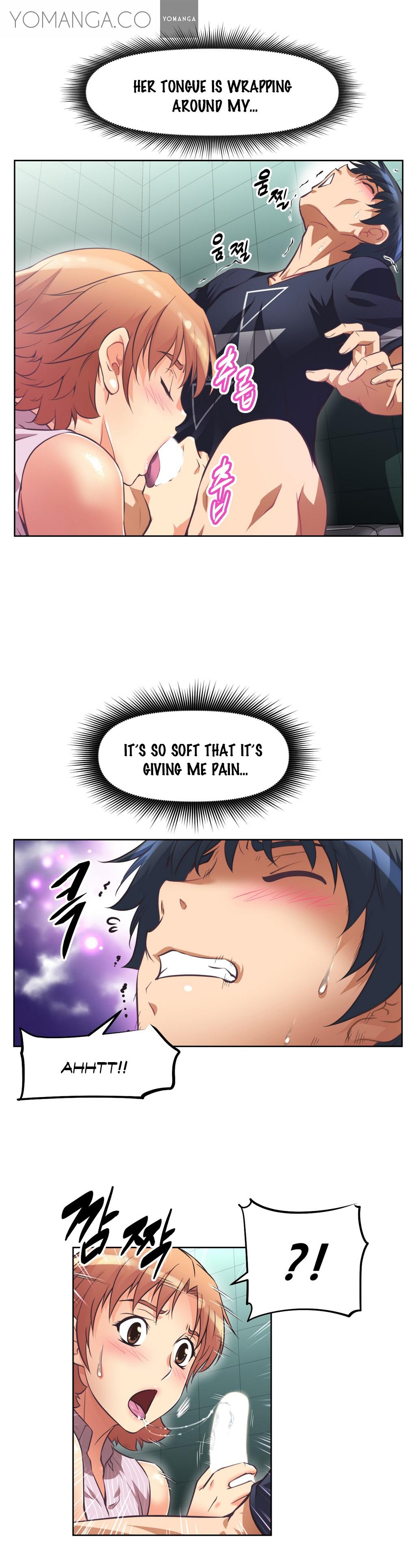 Brawling Go 0-13 Chapters（続き）