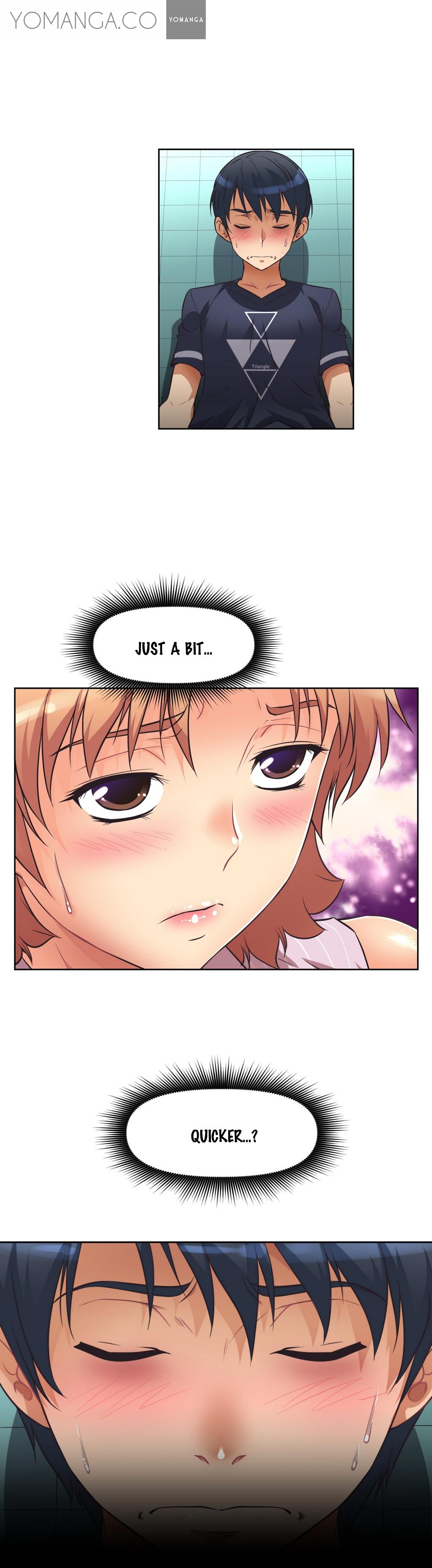 Brawling Go 0-13 Chapters（続き）