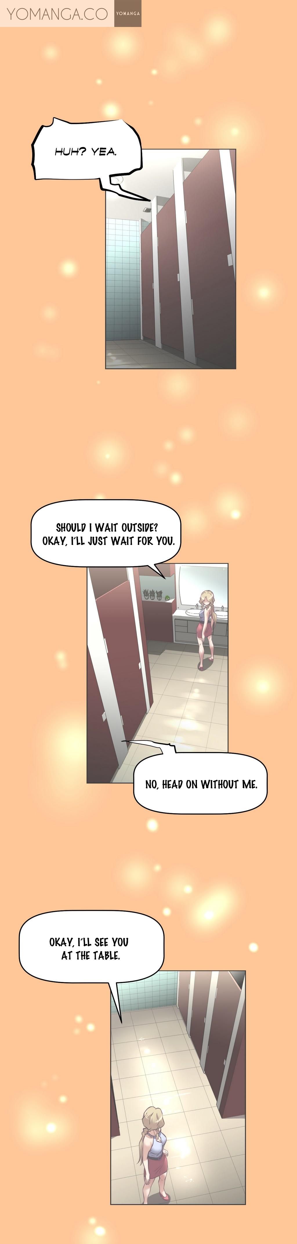 Brawling Go 0-13 Chapters（続き）