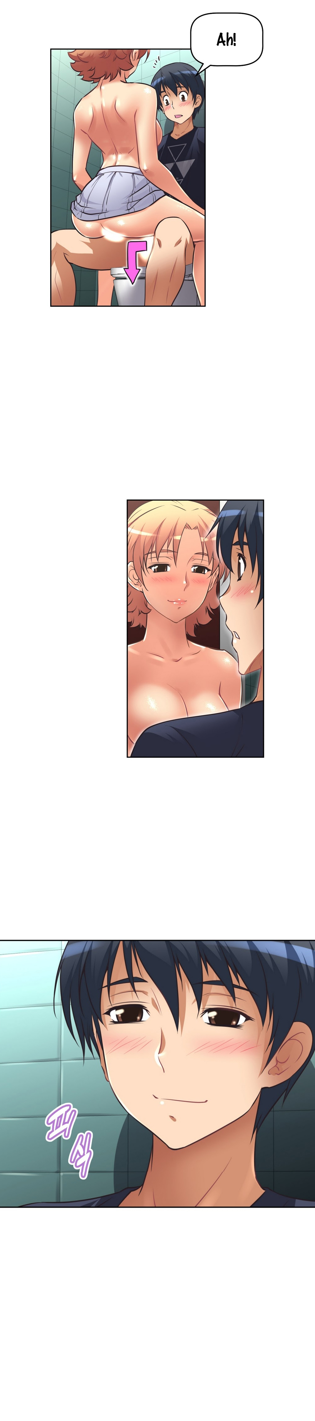 Brawling Go 0-13 Chapters（続き）