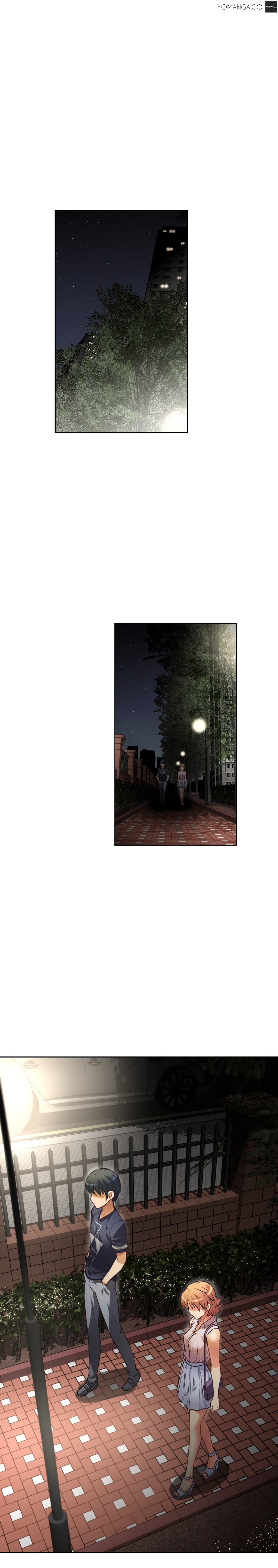 Brawling Go 0-13 Chapters（続き）