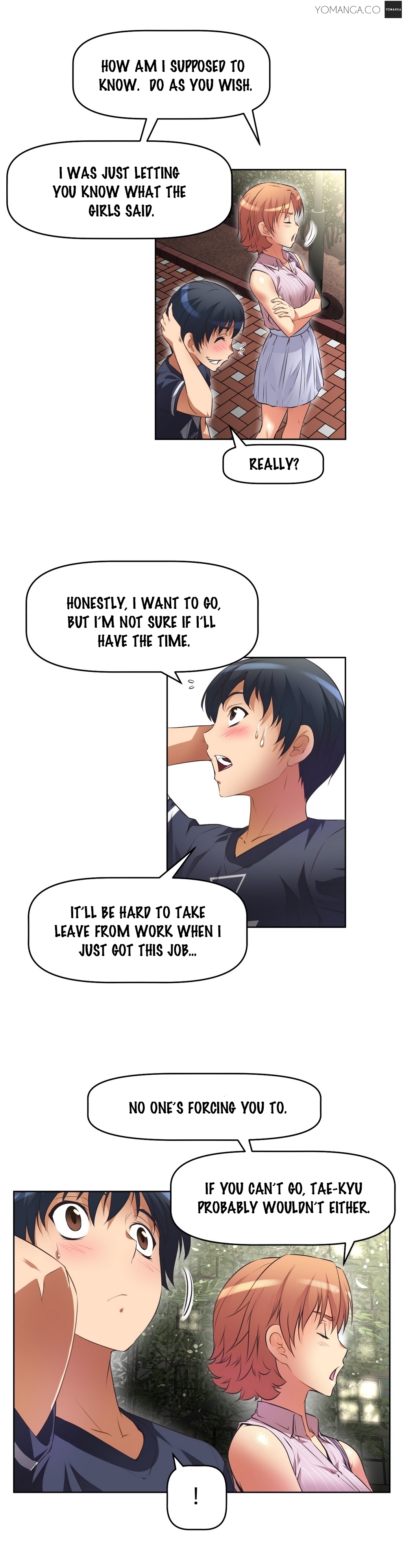 Brawling Go 0-13 Chapters（続き）