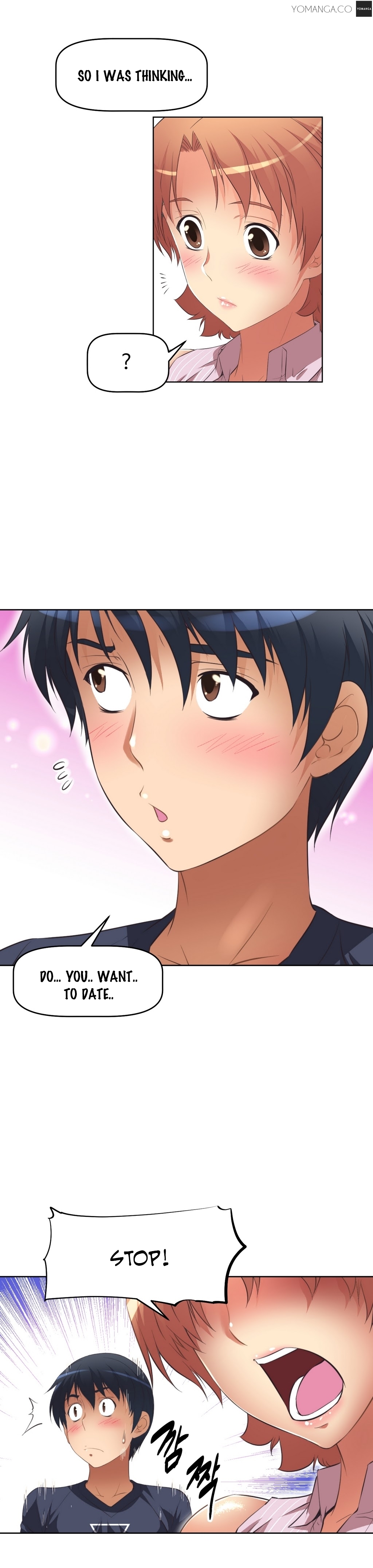 Brawling Go 0-13 Chapters（続き）