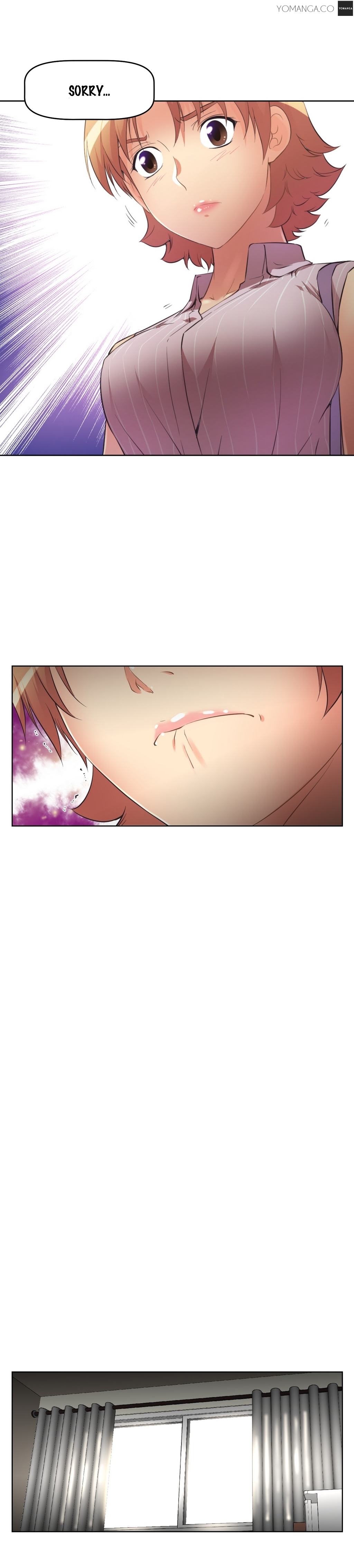 Brawling Go 0-13 Chapters（続き）