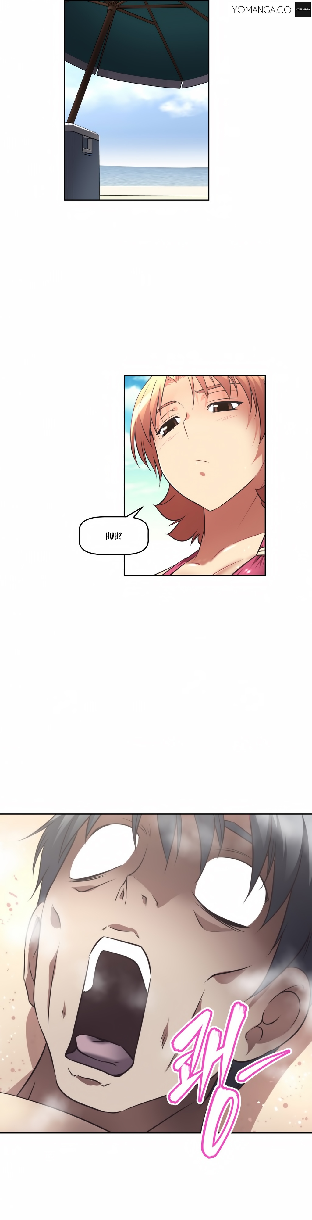 Brawling Go 0-13 Chapters（続き）