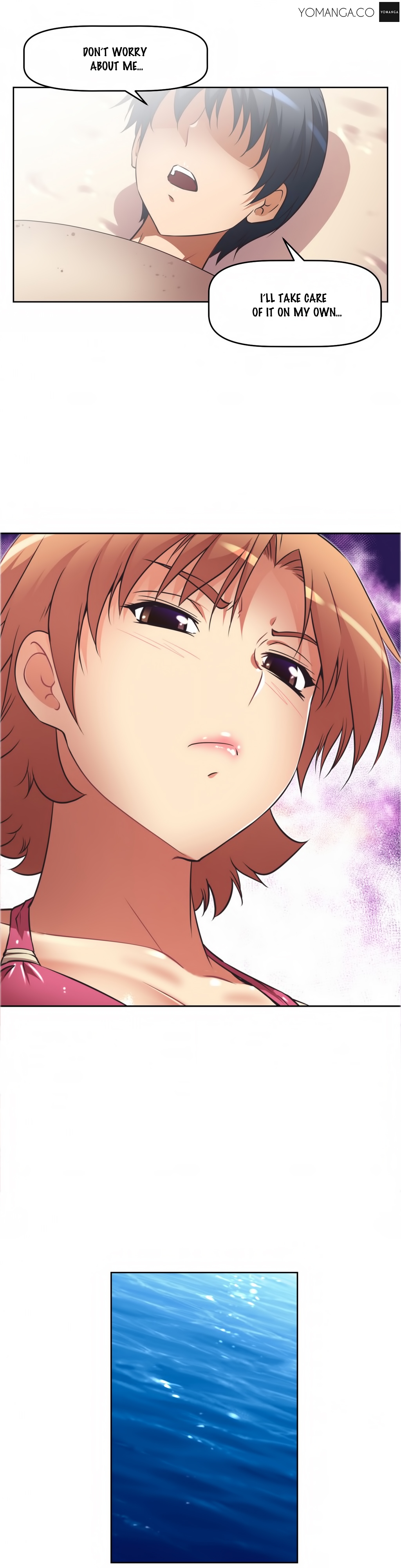 Brawling Go 0-13 Chapters（続き）