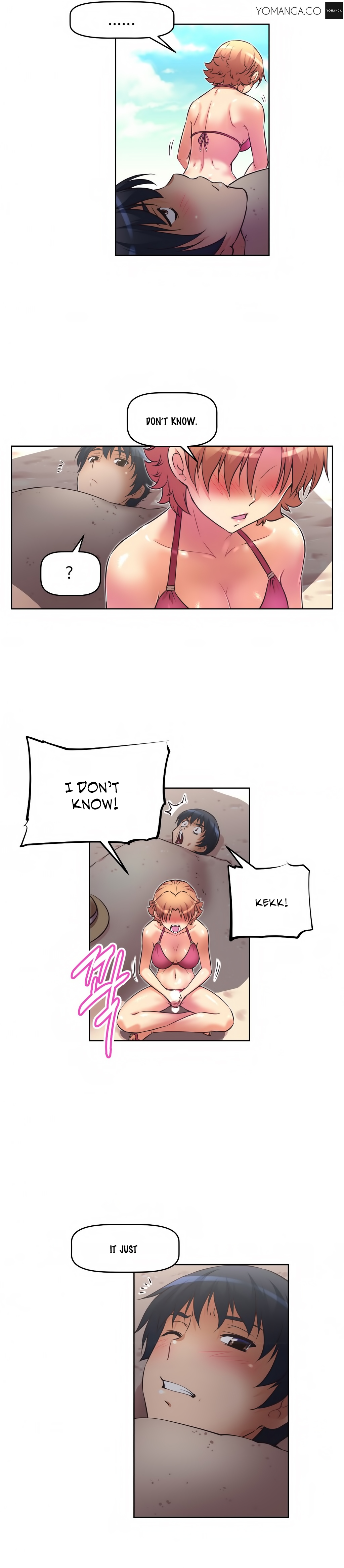 Brawling Go 0-13 Chapters（続き）