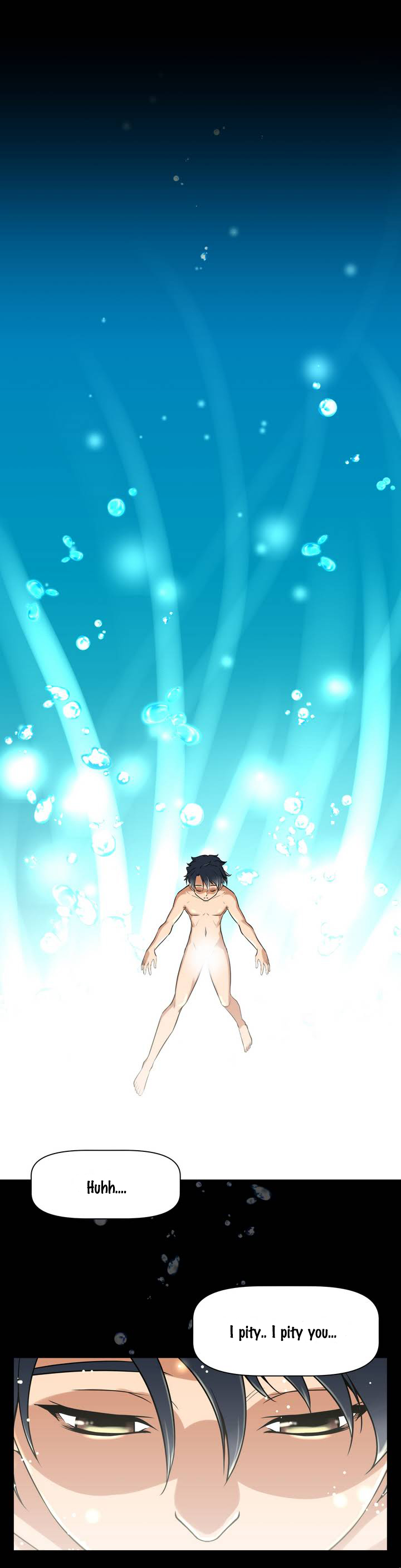 Brawling Go 0-13 Chapters（続き）