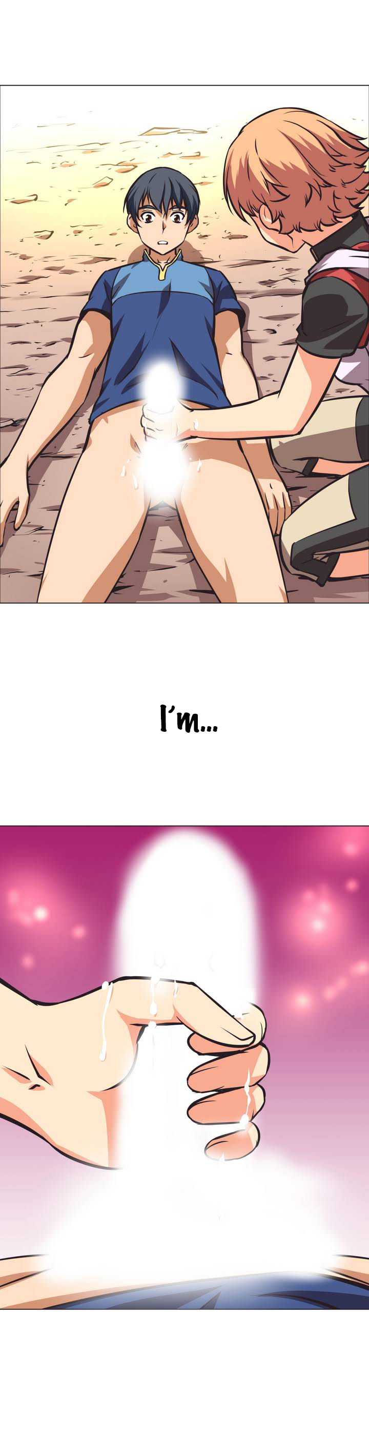 Brawling Go 0-13 Chapters（続き）