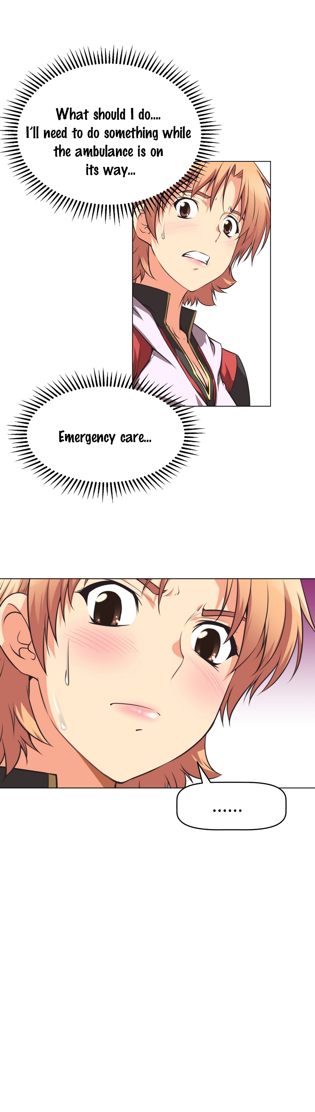 Brawling Go 0-13 Chapters（続き）