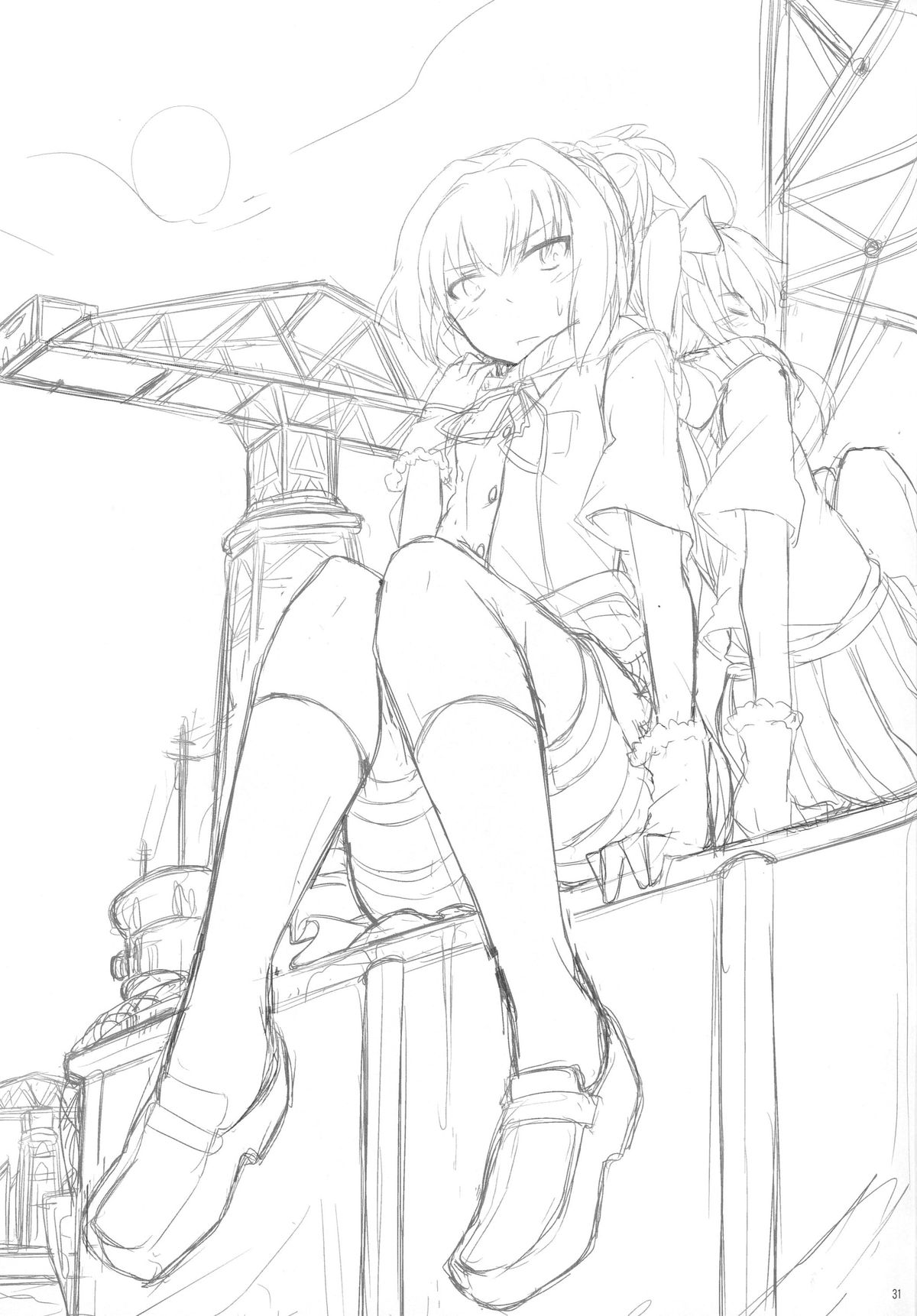 (C89) [水割り猫 (トヨ)] 覚えたて大鳳!! (艦隊これくしょん -艦これ-)