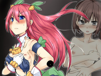 [/￥] 魔術学徒アリス6 [DL版]