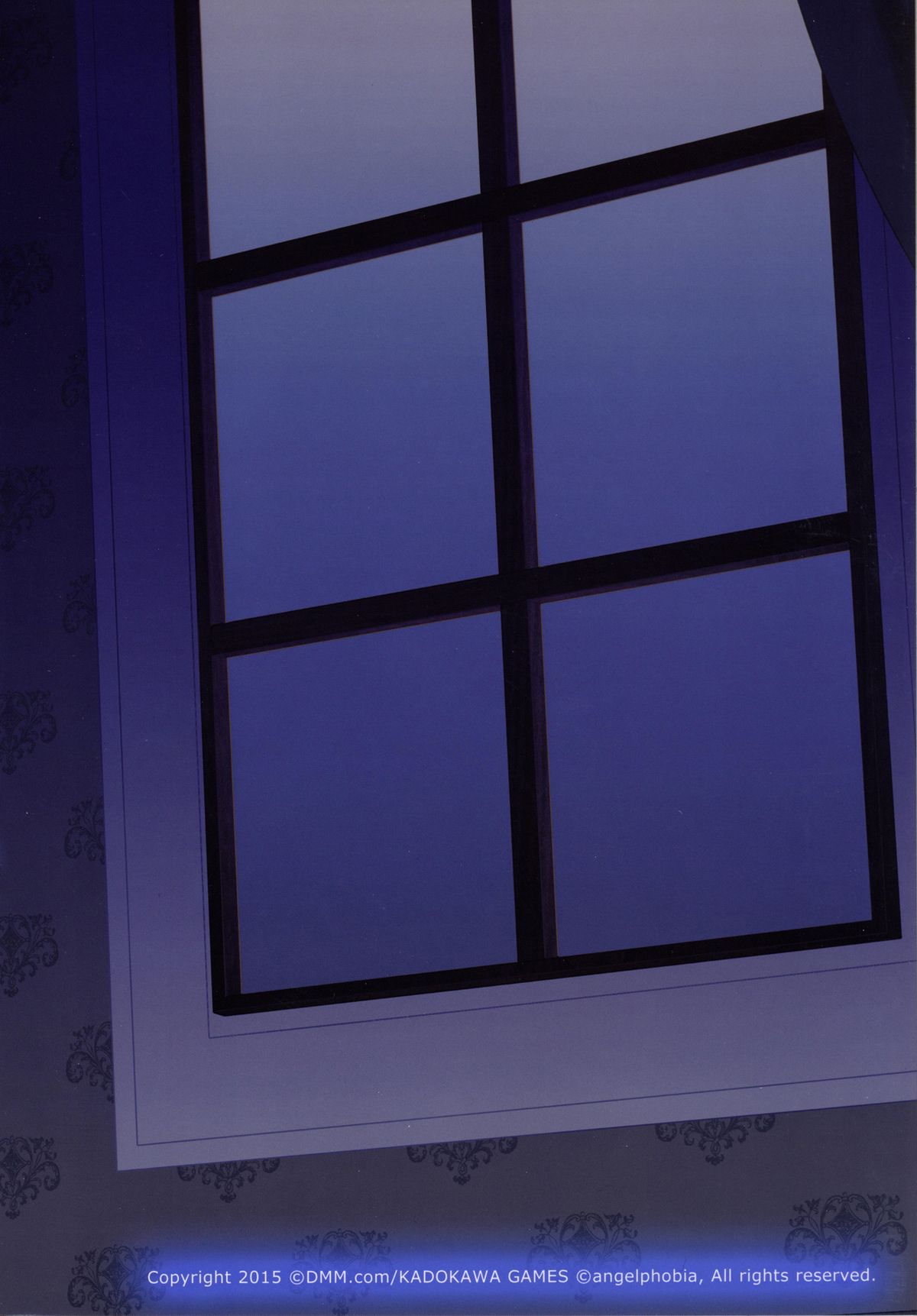 [angelphobia (ともみみしもん)] 叢雲ちゃんのパンストhshs!! (艦隊これくしょん -艦これ-) [DL版]