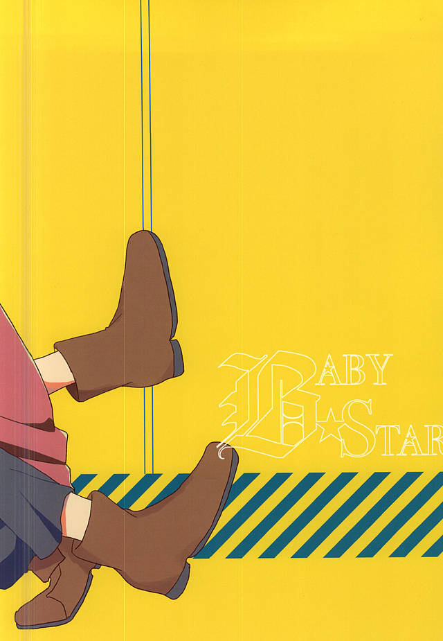 (MIRACLEFESTIV@L!!) [BABY★STAR (あすか)] 純情マイメロディ (アイドルマスター SideM)