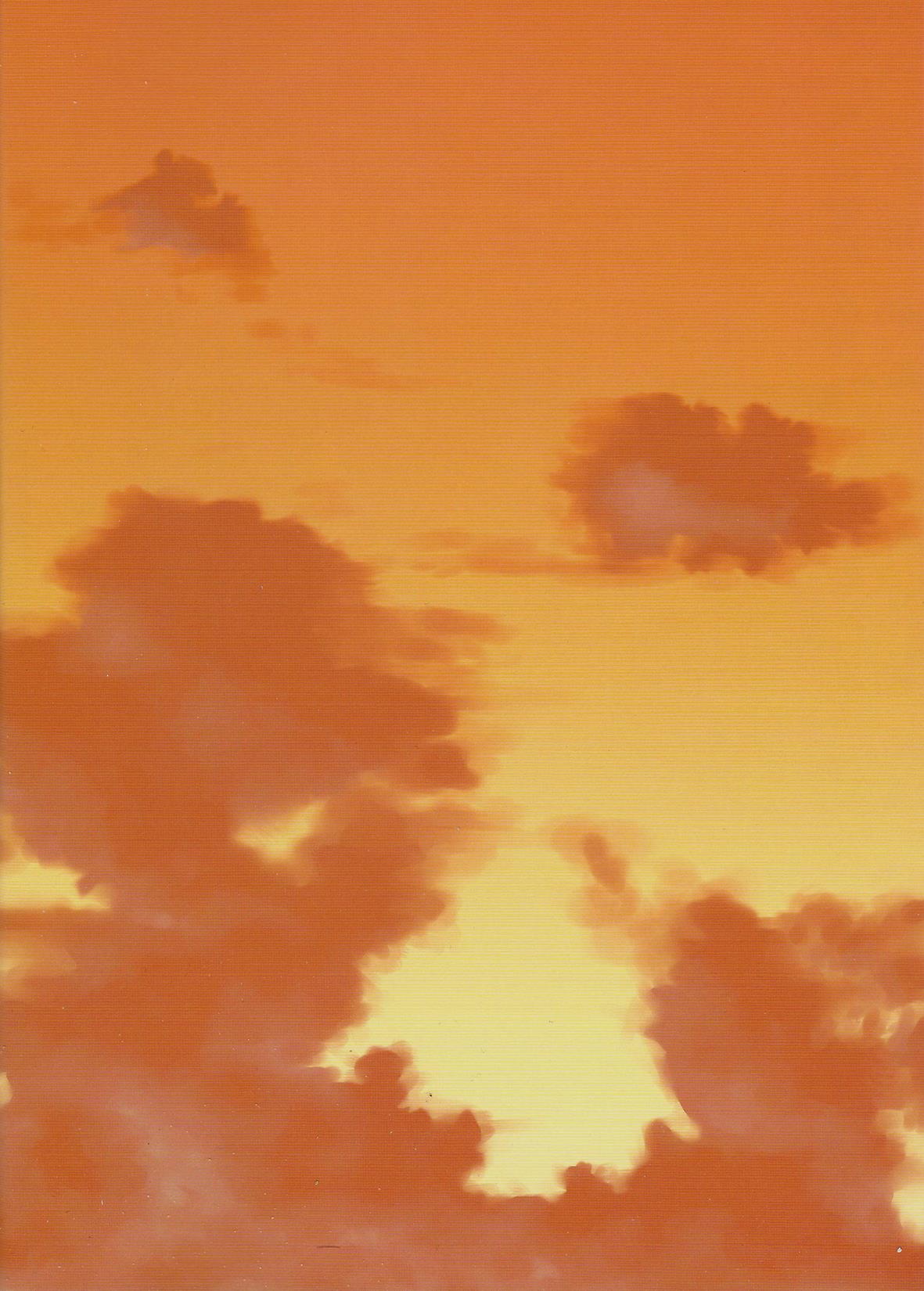 (コミティア102) [石川プロ (石川直哉)] くっつきぼし -きになるふたり- (くっつきぼし) [英訳]