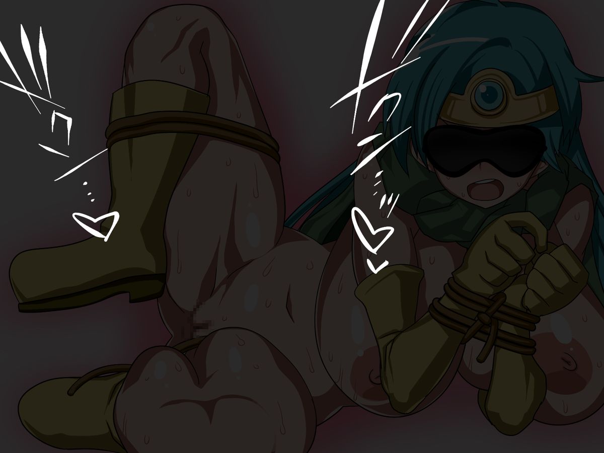 [Heart’s nest] 花売り賢者さまと男娼勇者さま (ドラゴンクエストIII)