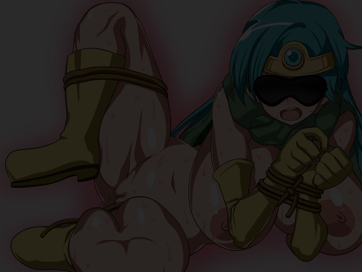 [Heart’s nest] 花売り賢者さまと男娼勇者さま (ドラゴンクエストIII)