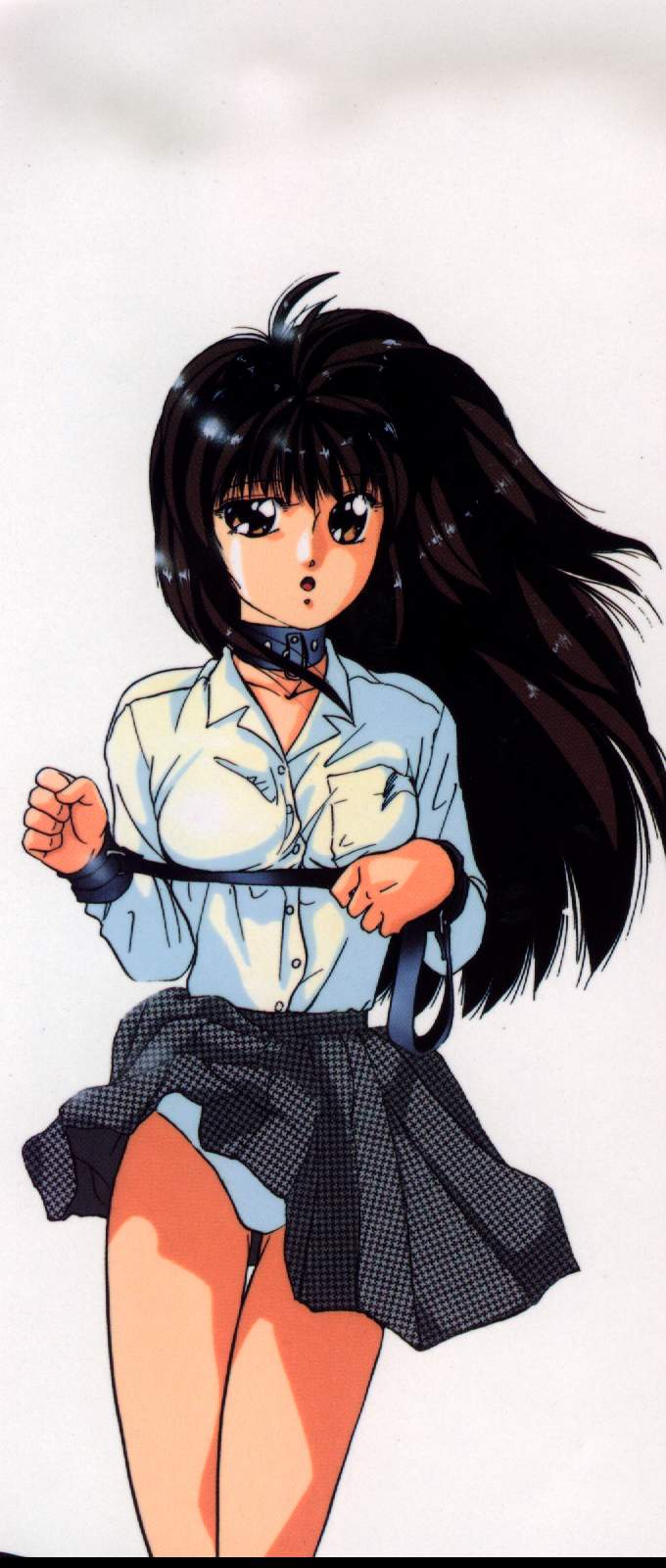 [上総志摩] 夢見る天使