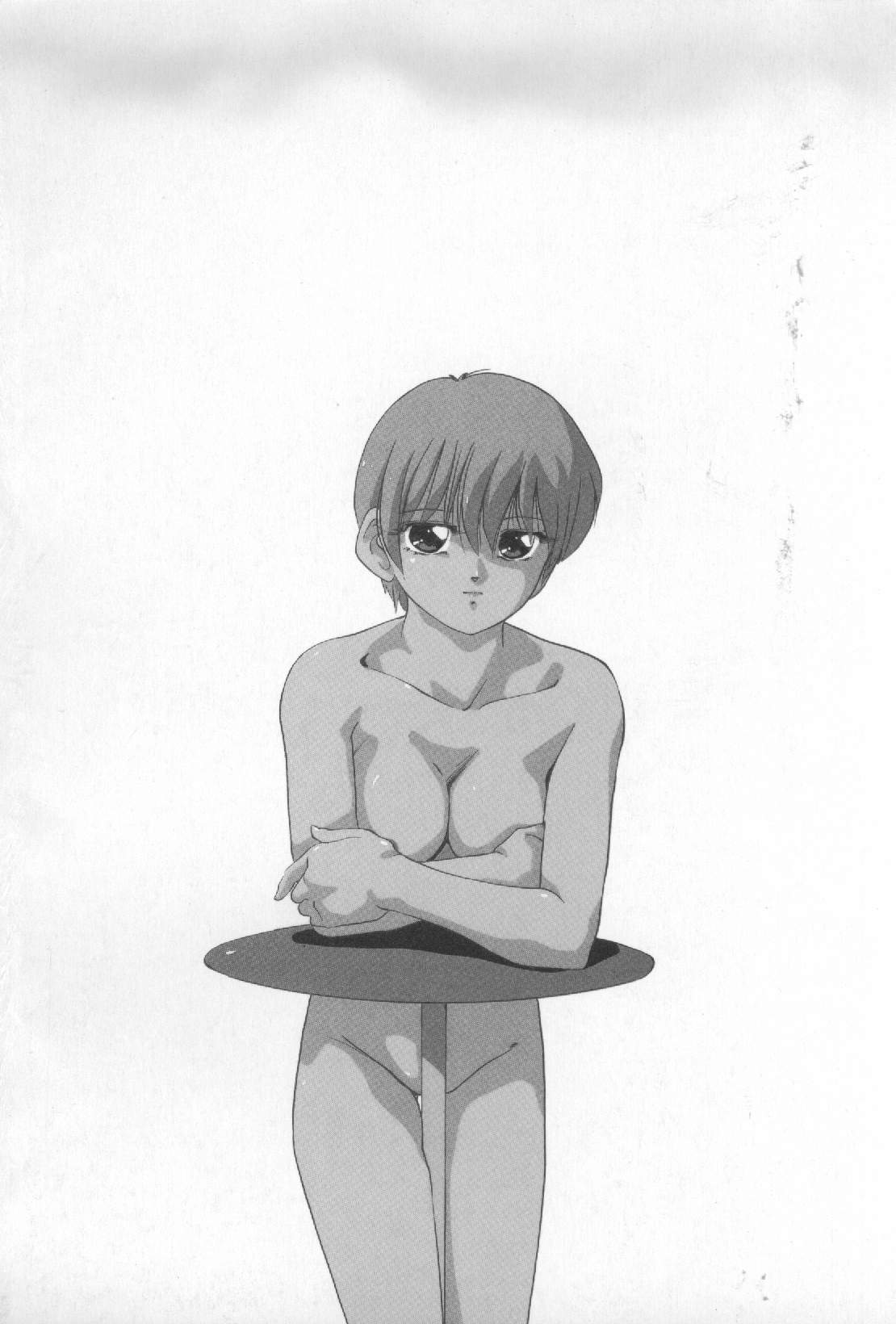 [上総志摩] 夢見る天使