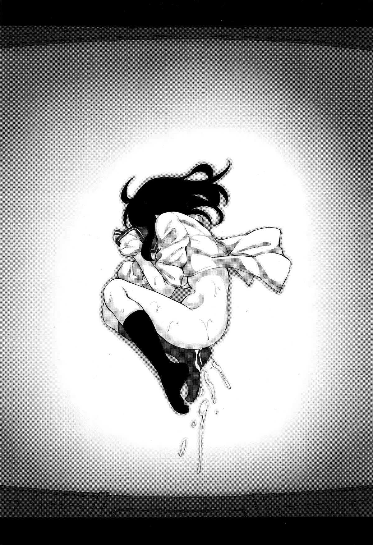 [あきのそら] 笑顔を咲かせて 第1-3話