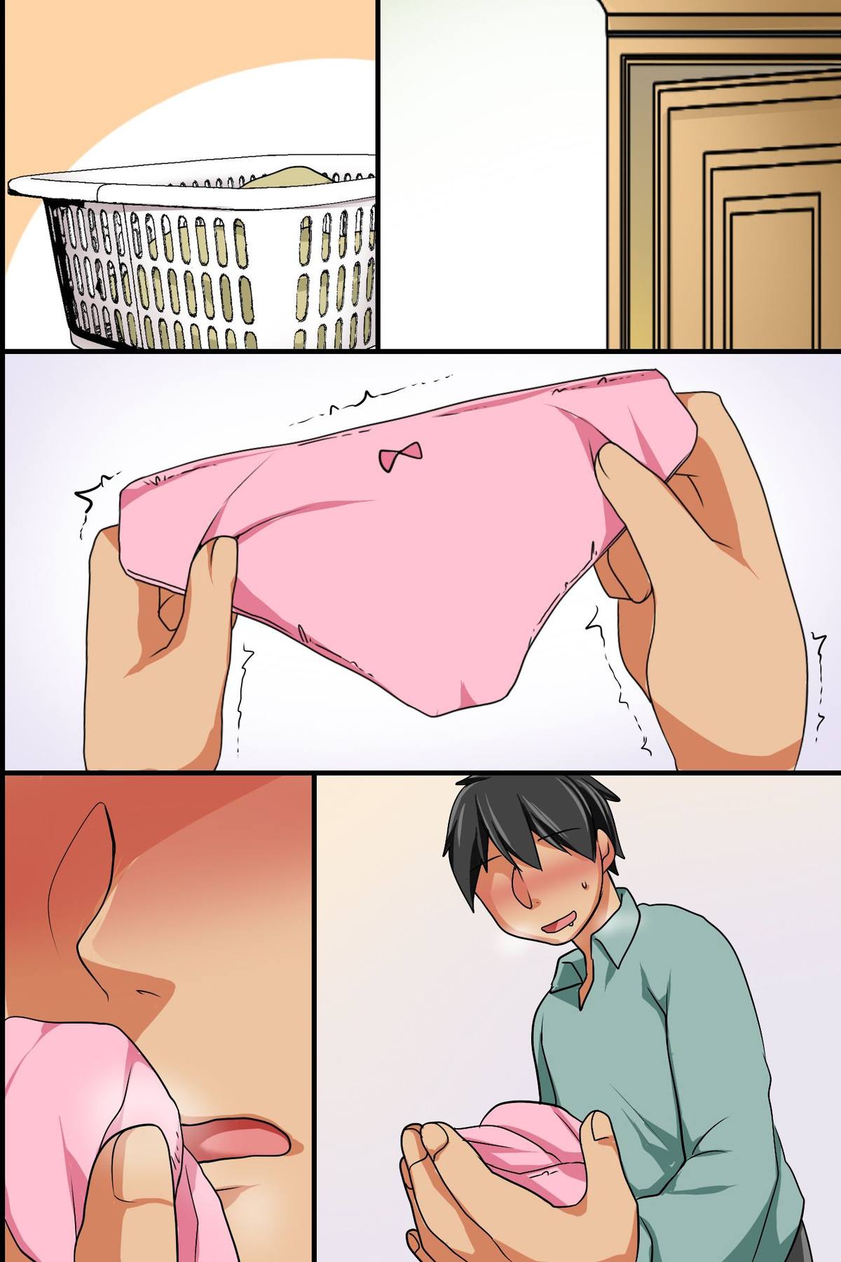 [rbooks] 従妹が最近、ムチムチの結構いい身体になってきたので催眠で悪戯してみた