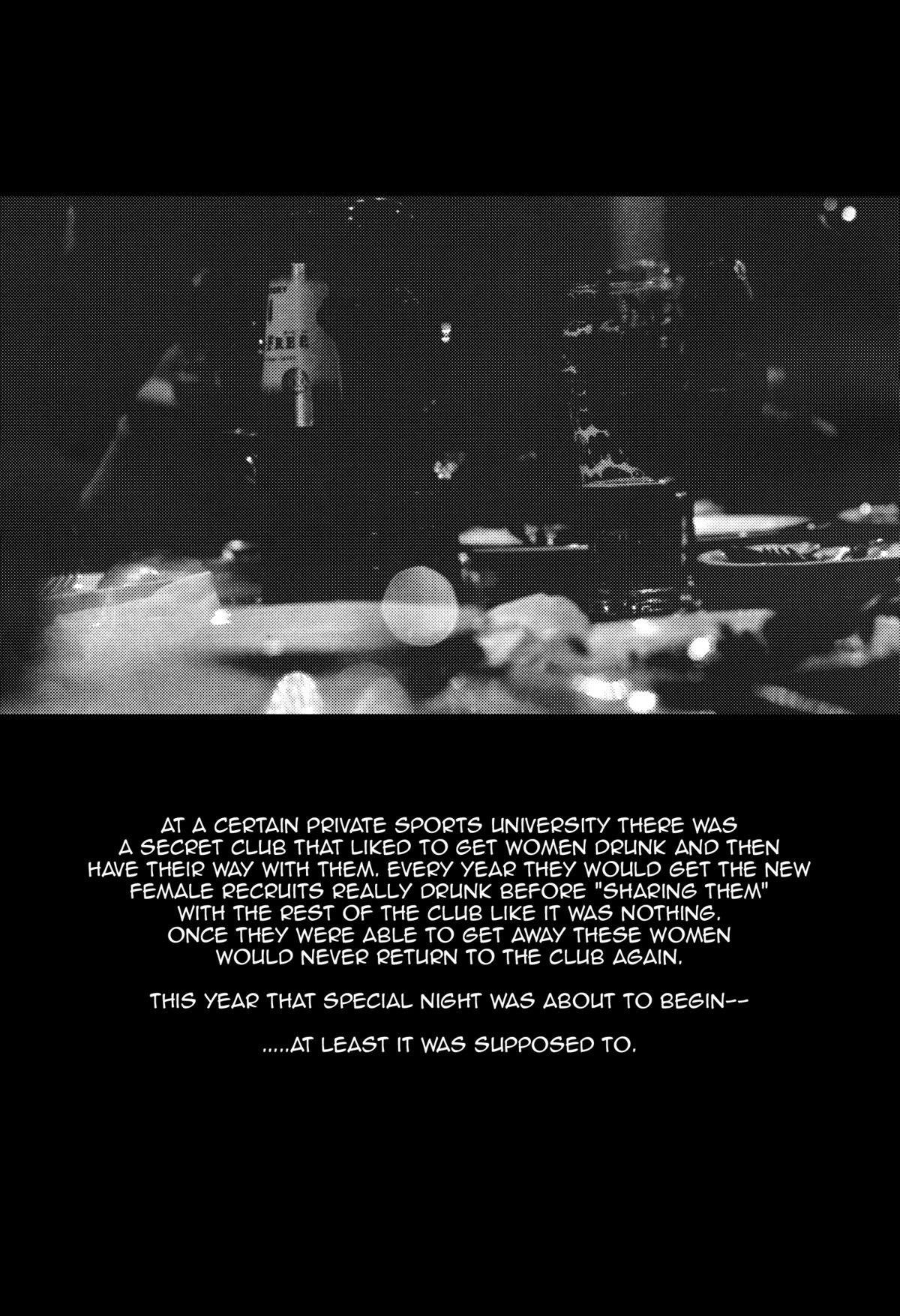 (C88) [愛昧亭 (愛昧亭うまみ)] ふたなり娘が食う!～ヤリサーヤリチン編～ [英訳]