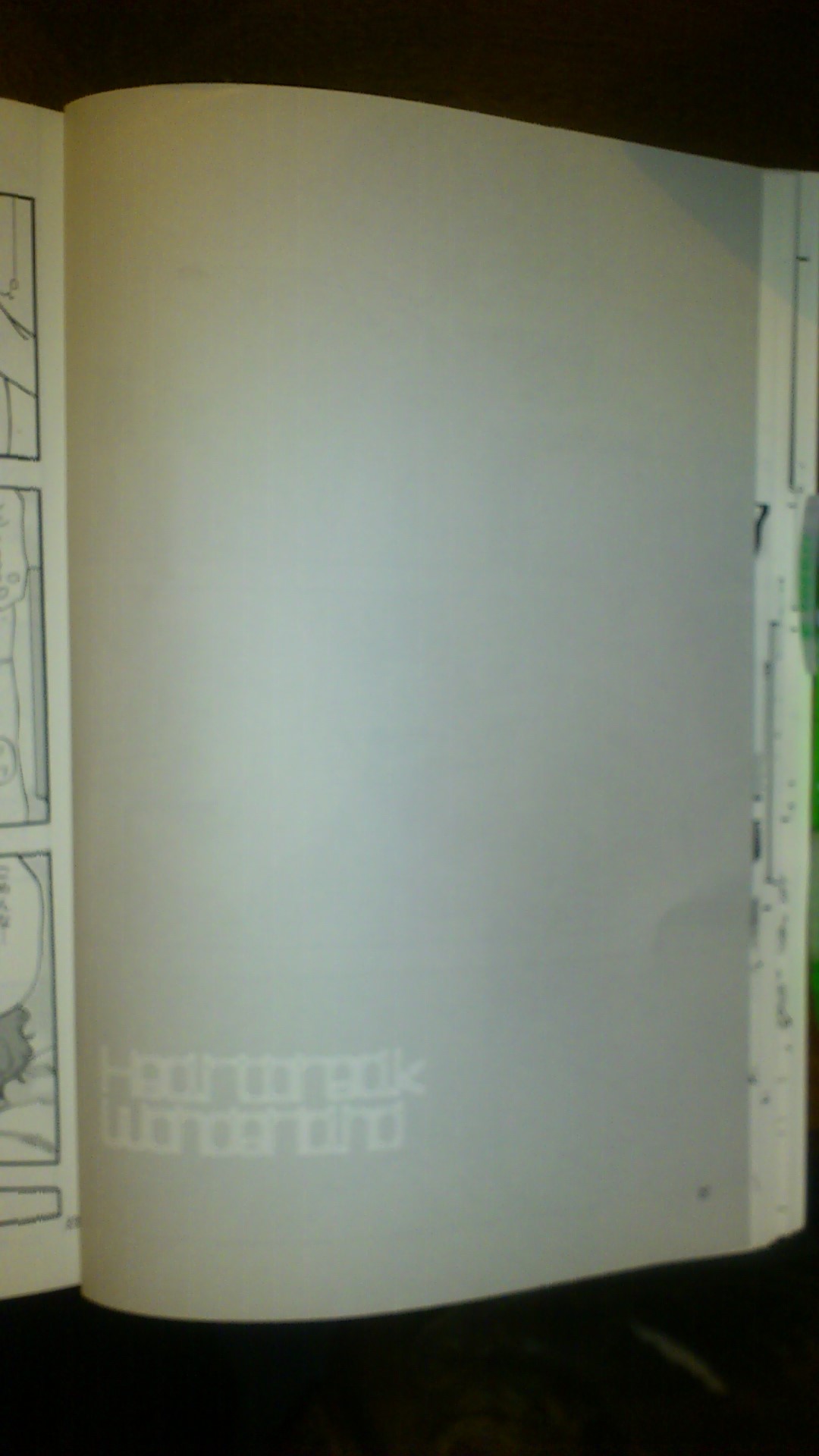 (DUDE_DUDE_DUDE!) [ドゥードゥー (安藤)] Heartbreak Wonderland (South Park)