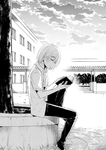 [3u] キスフレ［ジャンアル］ (進撃の巨人)