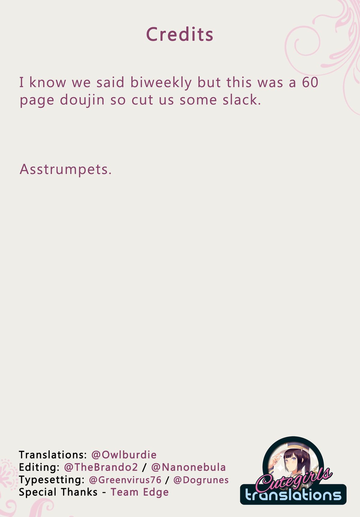 (C88) [真珠貝 (武田弘光)] れいたま (響け!ユーフォニアム) [英訳]