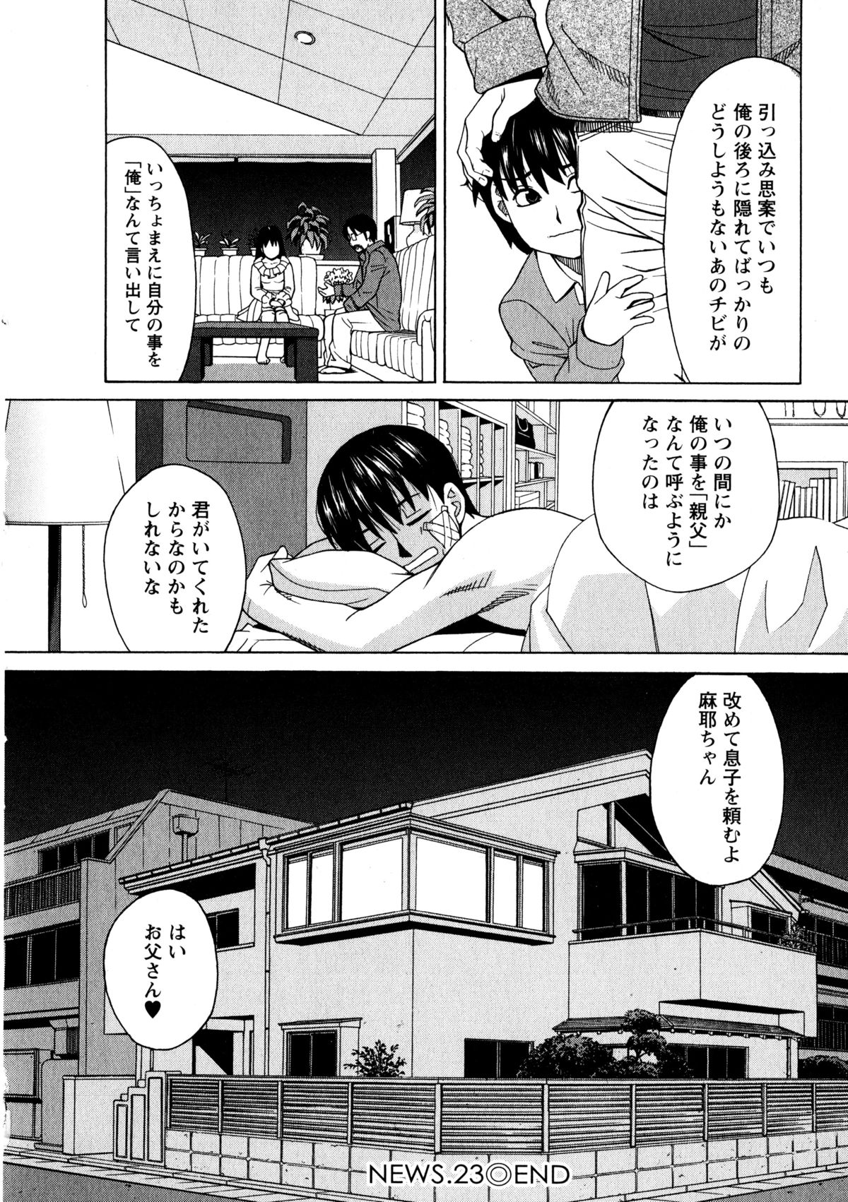 [ZUKI樹] アネアナ3