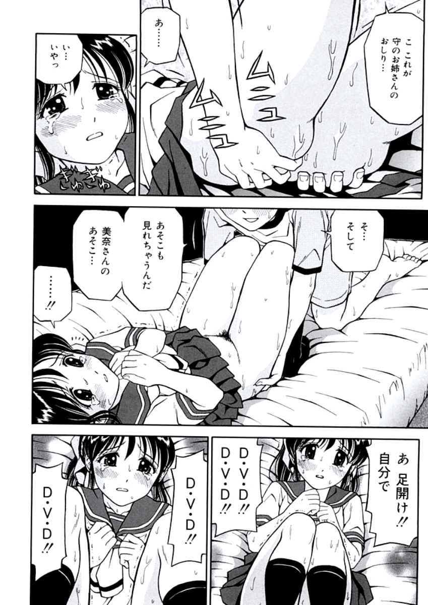 [あとりK] 姉DVD-R