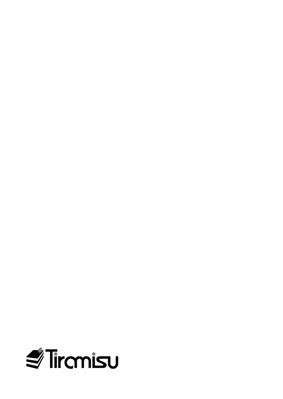 [Tiramisu (psohatten)] 慰み種 ～ふたなり×男の娘～ [英訳] [DL版]