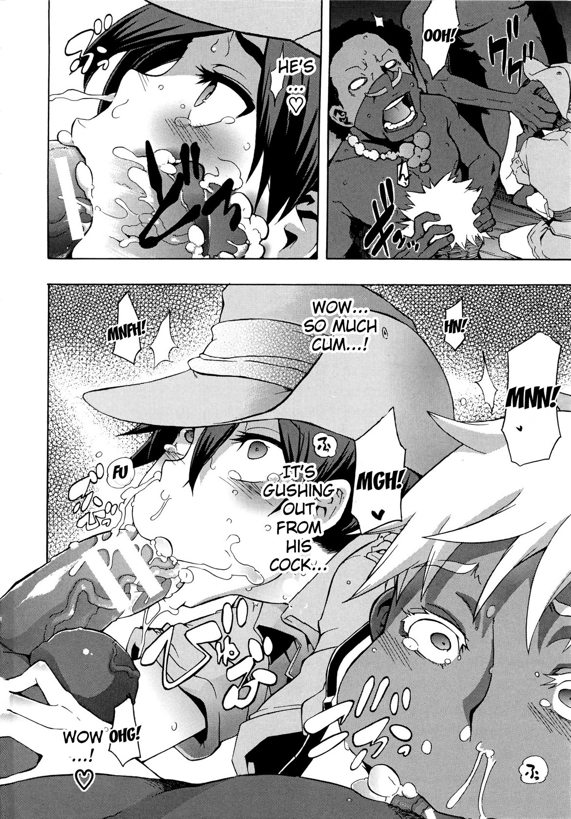 新堂文化人類学[eng]