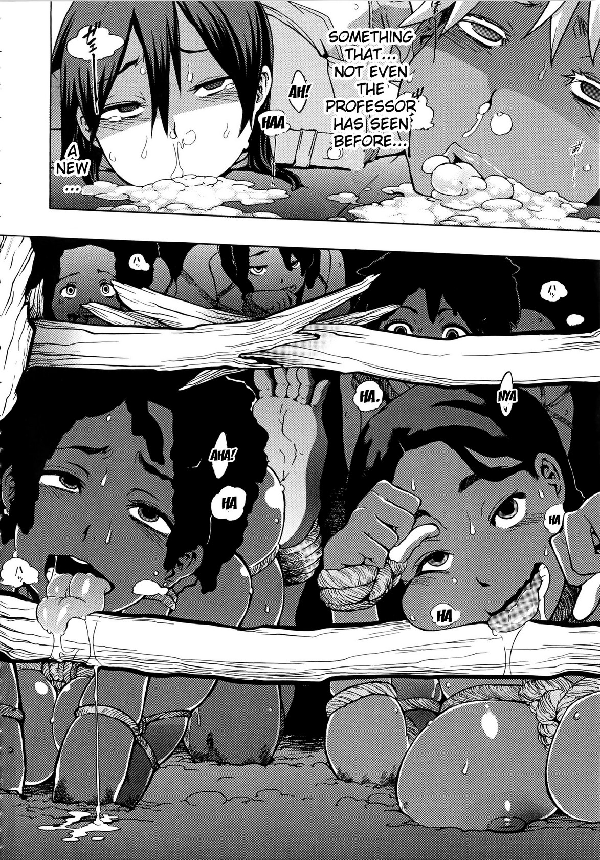 新堂文化人類学[eng]